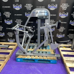 Nautilus Nitro Plus 10 Unit Total Body Platinum Strength Circuit