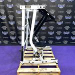 Hammer Strength ISO Lateral Bench Press Hammer Strength ISO Lateral Bench Press