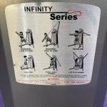 Keiser Infinity Functional Trainer