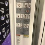 Cybex Eagle NX Dual Adjustable Pulley Cable Crossover – Newest Model Cybex Eagle NX Dual Adjustable Pulley Cable Crossover – Newest Model