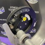 Cybex VR3 Low Back Extension – Total Core Machine