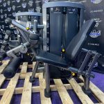 Life Fitness Insignia Leg Extension & Leg Curl Matching Pair – Newest Model – Stunning Life Fitness Insignia Leg Extension & Leg Curl Matching Pair – Newest Model – Stunning