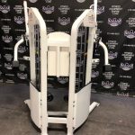 Strive Prime Dual Adjustable Pulley Functional Trainer w/265 lb. Stacks – RARE Strive Prime Dual Adjustable Pulley Functional Trainer w/265 lb. Stacks – RARE