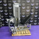 Cybex VR3 Platinum Seated Leg Press w/500 lb. Stack