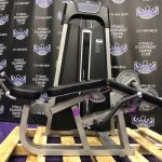 Empire Leg Extension & Prone Lying Leg Curl 2 in 1 Combo Machine w/245 lb. Stack – BRAND NEW