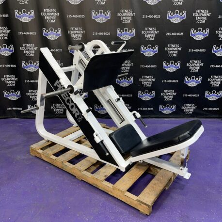 web12-21-458x458-1.jpg Precor Icarian 601 45 Degree Plate Loaded