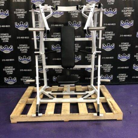 web12-21-458x458-2.jpg Hammer Strength ISO Lateral Chest Bench Press