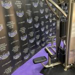 Cybex Eagle NX 4 Stack w/Assisted Dip – Current & Latest Model