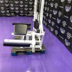 Cybex VR2 Prone Lying Leg Curl Cybex VR2 Prone Lying Leg Curl