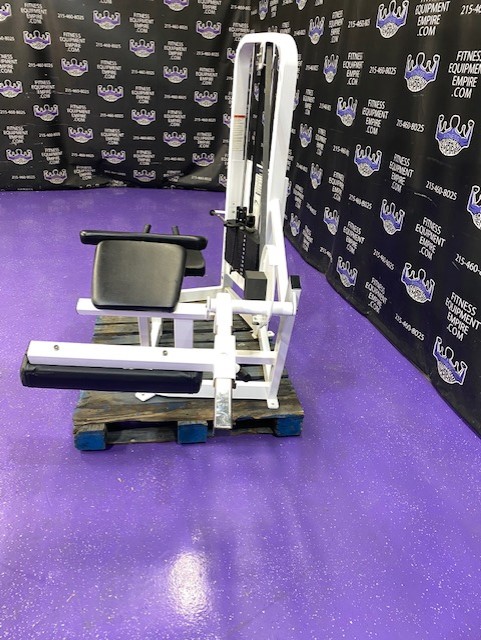 web12-22 Cybex VR2 Prone Lying Leg Curl