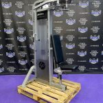Life Fitness Platinum Pro 2 Pec Fly & Rear Delt Combo Machine 300 lb. Stack