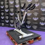 Keiser M3 Spin Bikes w/Console