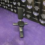 Life Fitness Signature Series Upright Utility Chair