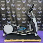 Precor 885 Version 2 Ellipticals w/P82 Consoles – Newest Models Precor 885 Version 2 Ellipticals w/P82 Consoles – Newest Models