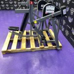 Strive (Prime) Plate Loaded ISO Lateral Shoulder Press Strive (Prime) Plate Loaded ISO Lateral Shoulder Press
