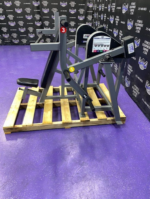 web12-24-1.jpg Strive (Prime) Plate Loaded ISO Lateral Shoulder Press