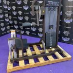 Hammer Strength Select Standing Hip & Glute – Newest Model Hammer Strength Select Standing Hip & Glute – Newest Model