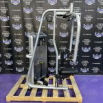 Precor Discovery Pec Fly & Rear Delt Combo – Current & Latest Model Precor Discovery Pec Fly & Rear Delt Combo – Current & Latest Model