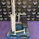 Cybex VR Prone Lying Leg Curl Cybex VR Prone Lying Leg Curl