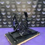 Hammer Strength ISO Lateral Multi Grip Row – Newest Style Hammer Strength ISO Lateral Multi Grip Row – Newest Style