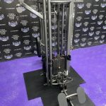 Matrix G3-MS40 4 Stack Jungle Gym w/300 lb. Stack Matrix G3-MS40 4 Stack Jungle Gym w/300 lb. Stack