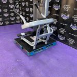 Precor Discovery Abdominal Crunch – Current & Latest Model