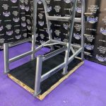 Life Fitness Signature Series Platinum Squat Rack Life Fitness Signature Series Platinum Squat Rack