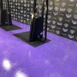 BRAND NEW Empire Dual Adjustable Pulley Cable Crossover Machine w/230 lb. Stacks