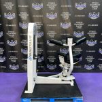 Nautilus Nitro Plus Rotary Torso – Abs Obliques Serratus Low Back Total Core – Immaculate