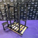Hammer Strength HD Elite Power Rack – NEWEST MODEL Hammer Strength HD Elite Power Rack – NEWEST MODEL