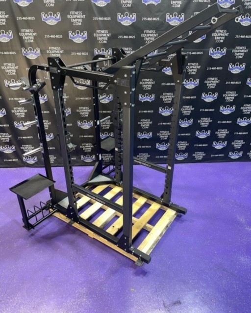 web12-4-5.jpg Hammer Strength HD Elite Power Rack – NEWEST MODEL