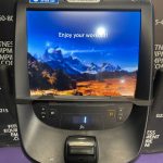 Precor RBK 885 V2 Recumbent Bike with P82 Console – Demo – Newest Model Precor RBK 885 V2 Recumbent Bike with P82 Console – Demo – Newest Model