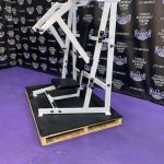 Hammer Strength OG ISO Lateral Bench Press Best Version – Refurbished Hammer Strength OG ISO Lateral Bench Press Best Version – Refurbished