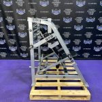 Hammer Strength Plate Loaded Pullover