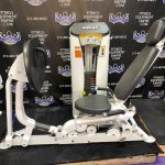 Hoist Roc-it 14 Unit Total Body Circuit Hoist Roc-it 14 Unit Total Body Circuit