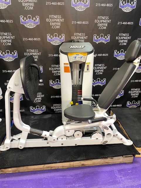 web12-5 Hoist Roc-it 14 Unit Total Body Circuit