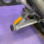 Precor DPL0601 45 Degree Plate Loaded Linear Leg Press