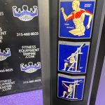 Hammer Strength MTS ISO Lateral Incline Chest Press