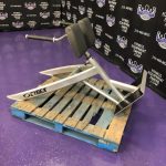 Cybex 45 Degree Hyper Extension- Newest Model Cybex 45 Degree Hyper Extension- Newest Model