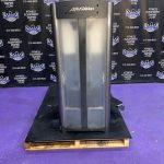 Life Fitness Optima Abductor/Adductor Inner/Outer Thigh Combo Machine