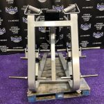 Nautilus XPLOAD Plate Loaded ISO Lateral Incline Chest Press