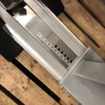 Sci Fit Pro 1000 Upper Body Exerciser