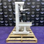 Paramount Total Leg Pendulum Swing Squat – RARE Paramount Total Leg Pendulum Swing Squat – RARE