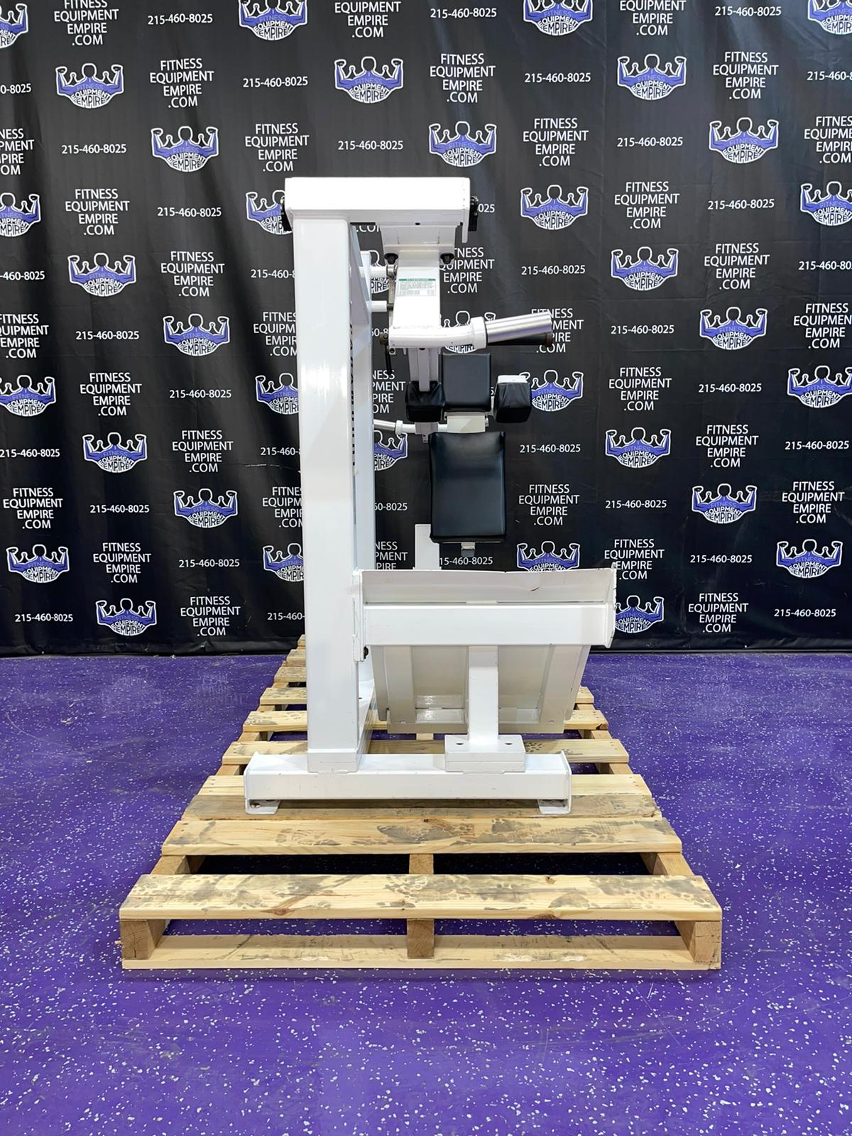 web120-1.jpg Paramount Total Leg Pendulum Swing Squat – RARE