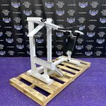 Paramount Total Leg Pendulum Swing Squat – RARE Paramount Total Leg Pendulum Swing Squat – RARE