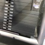 Life Fitness Signature Series MJ8 Dual Adjustable Pulley 8 Station Jungle Gym w/Assisted Dip & Pull-up – 2019 Model LIKE NEW