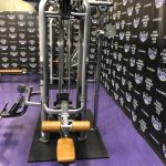 Life Fitness Signature Series MJ8 Dual Adjustable Pulley 8 Station Jungle Gym w/Assisted Dip & Pull-up – 2019 Model LIKE NEW