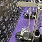 Atlantis 6 Stack Jungle Gym Cable Crossover Multi w/Stacks 300 lb. Atlantis 6 Stack Jungle Gym Cable Crossover Multi w/Stacks 300 lb.