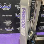 Precor Icarian FT332 ISO Lateral Row Precor Icarian FT332 ISO Lateral Row