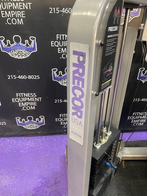 web13-1-3.jpg Precor Icarian FT332 ISO Lateral Row